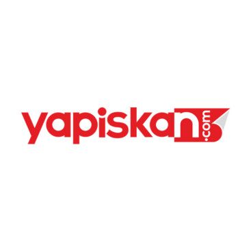 yapiskan.com yarışmasına tasarımcı Ersin Esra tarafından sunulan  tasarım 