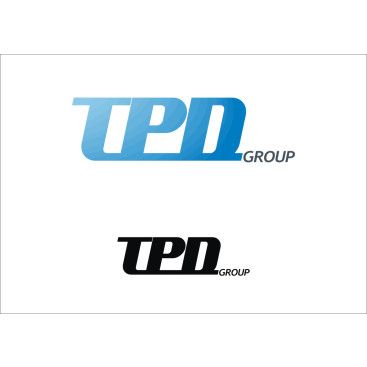TPD LOGO YARIŞMASI yarışmasına tasarımcı RΛPİDO tarafından sunulan  tasarım 
