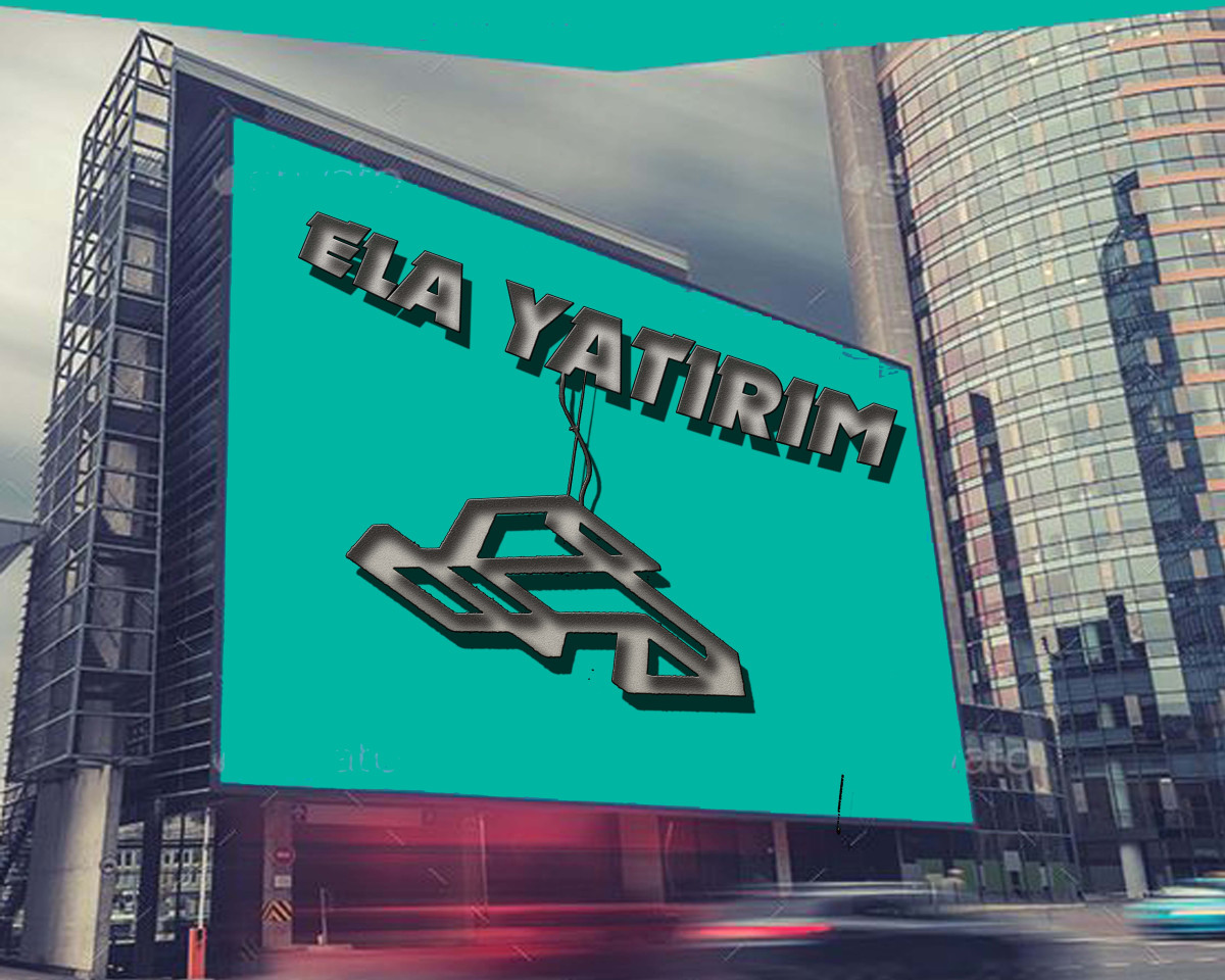 Tasarlayan ben mustafa-Mükemmel Bir Logo Bekliyoruz :)