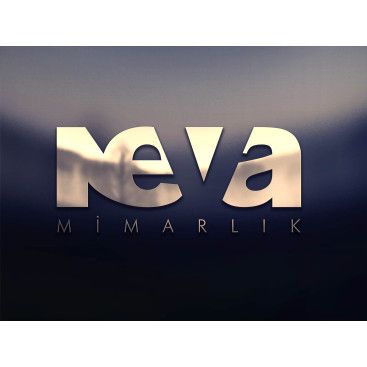 MİMARLIK ŞİRKETİMİZE LOGO ARAMAKTAYIZ  yarışmasına tasarımcı RΛPİDO tarafından sunulan  tasarım 