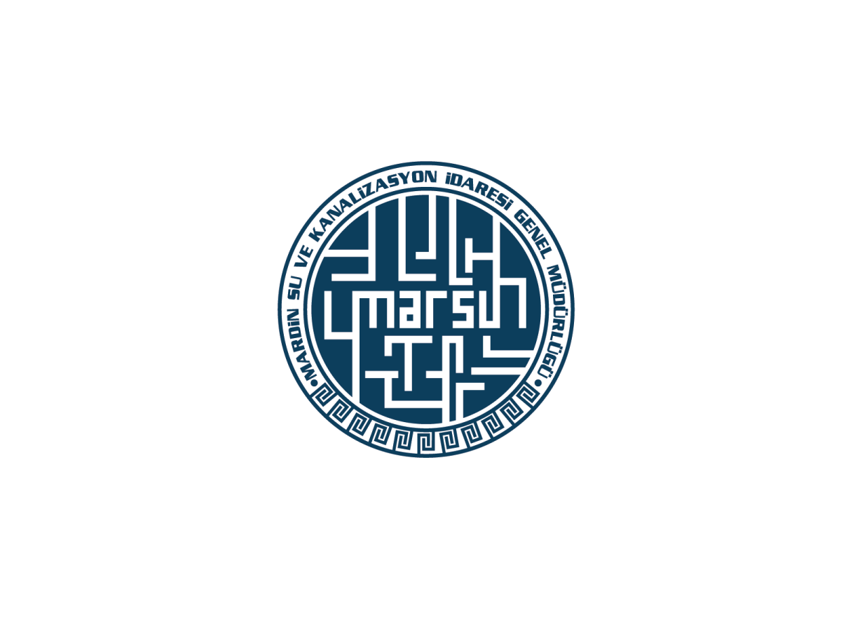 Tasarlayan Ahenk-MARSU Kurumsal Logo Yarışması 