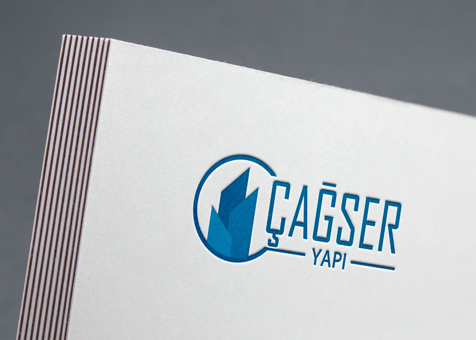 Tasarlayan Aley-logo tasarımı