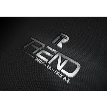 ETKİLEYİCİ VE MODERN BİR LOGO İSTİYORUZ yarışmasına tasarımcı joker tarafından sunulan  tasarım 