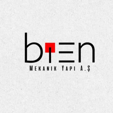 Mekanik ve Yapı Malzemeleri Şirketimiz yarışmasına tasarımcı Chiwely tarafından sunulan  tasarım 