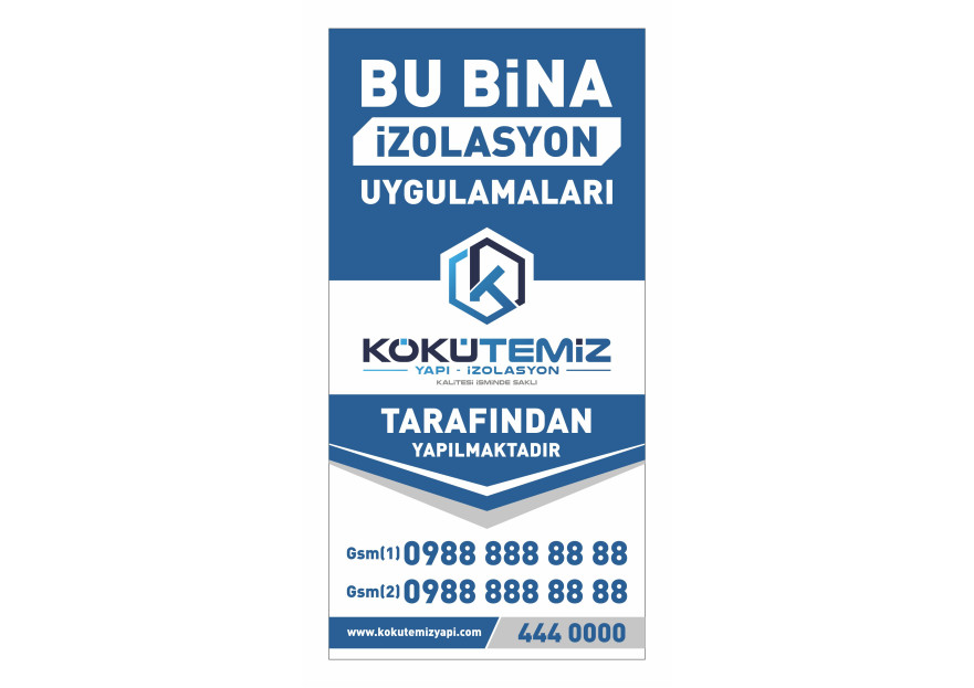 BANNER DEĞİL ( BRANDA TASARIMI ) yarışmasına tasarımcı MaCTURcA tarafından sunulan  tasarım 