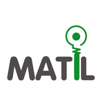 MATİL A.Ş Logo ve Kurumsal Kimlik  yarışmasına tasarımcı sultanertan tarafından sunulan  tasarım 