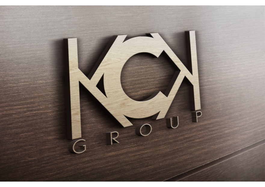 KCK Grup Logo Tasarımı yarışmasına tasarımcı poccoaa tarafından sunulan  tasarım 