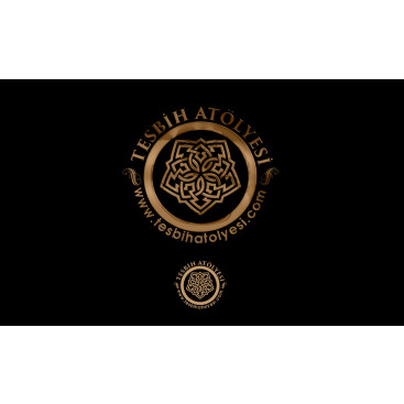 TESBİH ATÖLYESİ (tesbihatolyesi.com.tr) yarışmasına tasarımcı By Sönmez tarafından sunulan  tasarım