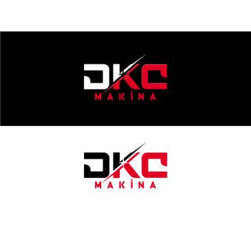 DKC Mak. San. Tic. AŞ yarışmasına tasarımcı grafikodam tarafından sunulan  tasarım 