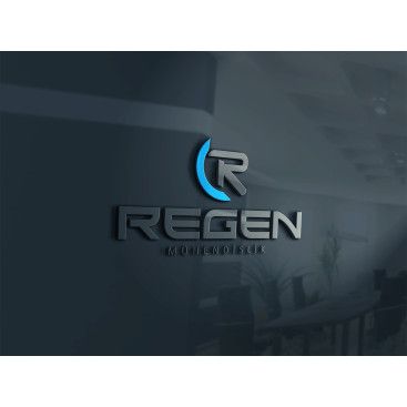 REGEN MÜHENDİSLİK yarışmasına tasarımcı Turkuaz tarafından sunulan  tasarım 