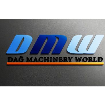 sizi de, bizi de tanıtan logo tasarlat yarışmasına tasarımcı 724 Designer tarafından sunulan  tasarım 