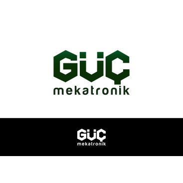 FİRMAMIZ İÇİN SADE VE DİKKAT ÇEKİCİ LOGO yarışmasına tasarımcı mgyknt tarafından sunulan  tasarım 