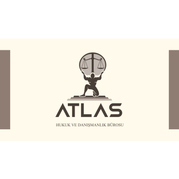 Hukuk bürom için logo ve kartvizit yarışmasına tasarımcı medyadesing tarafından sunulan  tasarım 