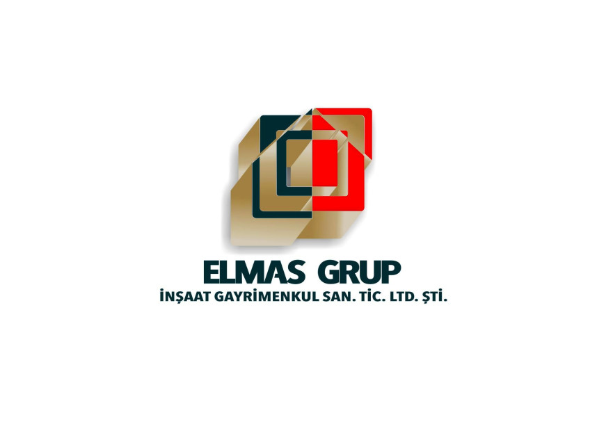  Logo ve kurumsal kimlik çalışması yarışmasına tasarımcı barpek tarafından sunulan  tasarım 