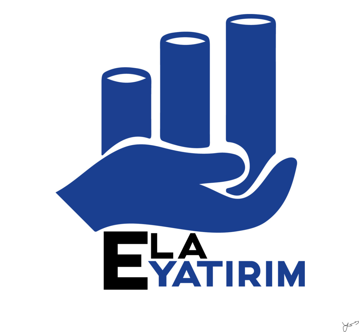 Tasarlayan -Mükemmel Bir Logo Bekliyoruz :)