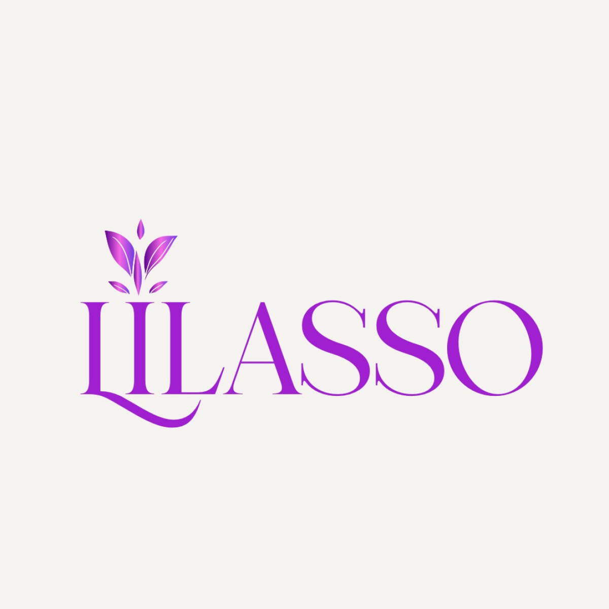 Tasarlayan muka production-''LİLASSO'' MARKASI İÇİN LOGO-KARTVİZİT