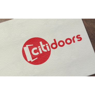 IC KAPI LOGO CALISMASI   yarışmasına tasarımcı 48eylül tarafından sunulan  tasarım 