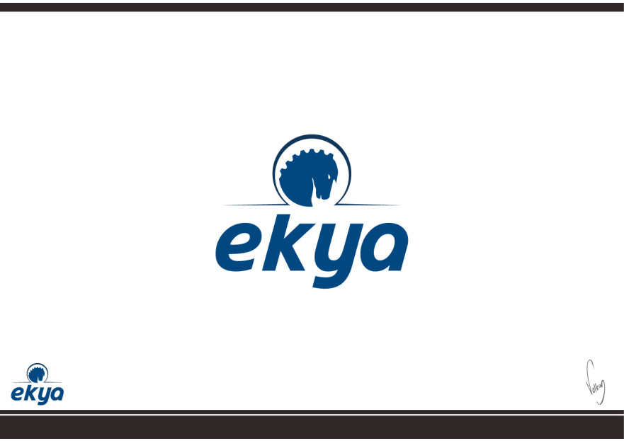 Çiftliğimize logo arıyoruz yarışmasına tasarımcı volkanKocaman tarafından sunulan  tasarım 