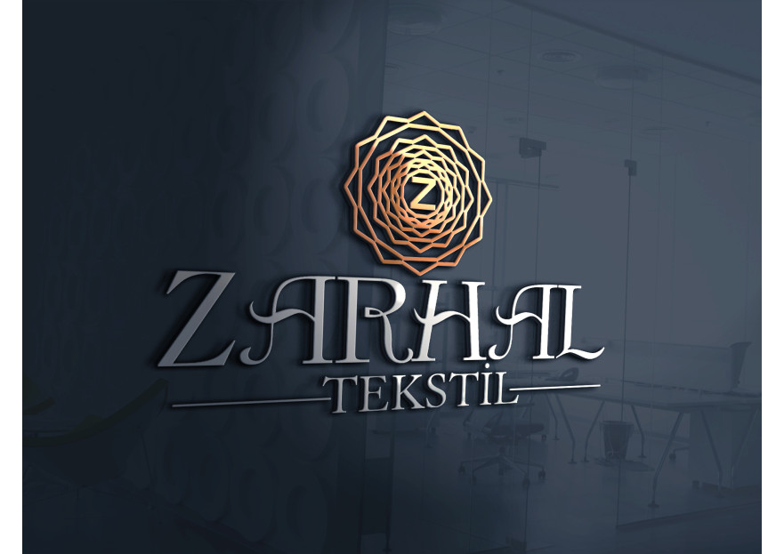 YENİ ŞİRKETİMİZ LOGOSUNU ARIYOR! yarışmasına tasarımcı afitab tarafından sunulan  tasarım 