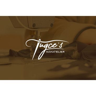 Terzi, makas, ip, iğne yarışmasına tasarımcı ALFA™ tarafından sunulan  tasarım 