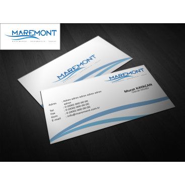 Firma İçin Logo ve Kartvizit Çalışması  yarışmasına tasarımcı proea tarafından sunulan  tasarım 