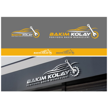 YENİ KURULACAK MARKAMIZA LOGO TASARIM yarışmasına tasarımcı Bettyko tarafından sunulan  tasarım 