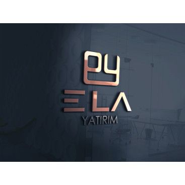 Mükemmel Bir Logo Bekliyoruz :) yarışmasına tasarımcı Memo tarafından sunulan  tasarım 