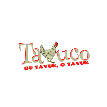 Restaurantımıza Dikkat Çekici Görsel yarışmasına tasarımcı 2N1K tarafından sunulan  tasarım 