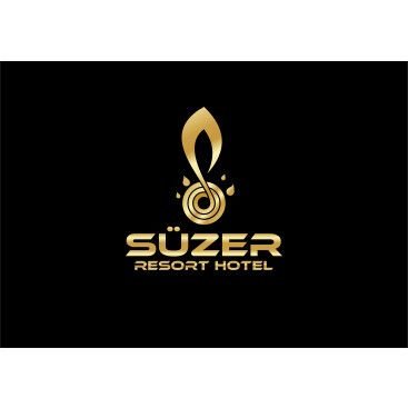 4 YILDIZLI HOTEL İÇİN LOGO ÇALIŞMASI yarışmasına tasarımcı wAres tarafından sunulan  tasarım 