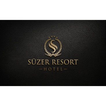 4 YILDIZLI HOTEL İÇİN LOGO ÇALIŞMASI yarışmasına tasarımcı Ayes Tasarım tarafından sunulan  tasarım 