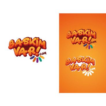 baskimvar.com  yarışmasına tasarımcı Jgraphic tarafından sunulan  tasarım 