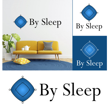 Yeni Markamıza Logo ve Kurumsal Kimlik yarışmasına tasarımcı FSU Design tarafından sunulan  tasarım 