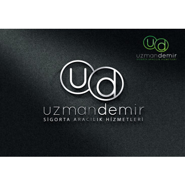 Sigorta Şirketi logo yarışmasına tasarımcı Eren's tarafından sunulan  tasarım 