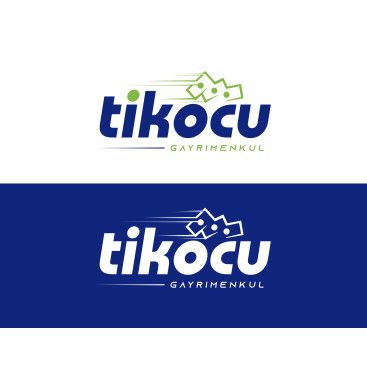 Şirketimiz için Logo tasarımı yarışmasına tasarımcı LogoExper tarafından sunulan  tasarım 