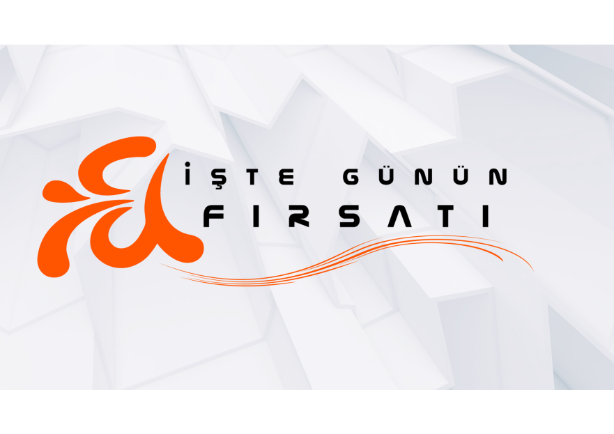 Fırsat Sitesi Logo Yarışması yarışmasına tasarımcı Junon ™ tarafından sunulan  tasarım 