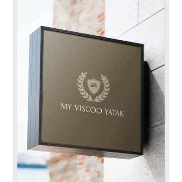 Yatak Markamız İçin Yeni Logo Arıyoruz yarışmasına tasarımcı 3D Design tarafından sunulan  tasarım 