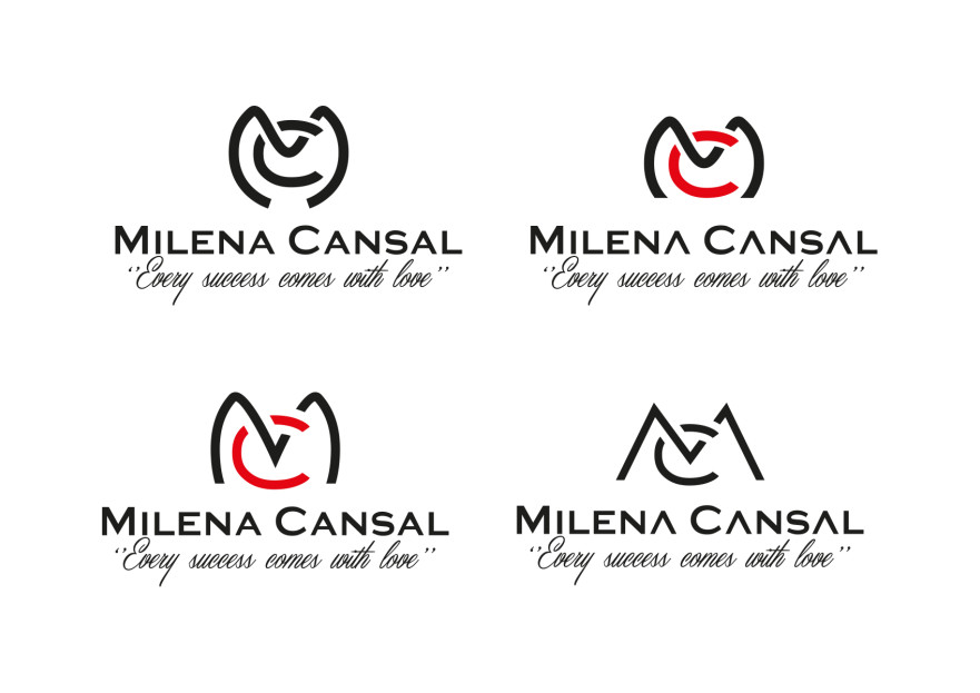 MODA MARKASI İÇİN LOGO TASARIMI yarışmasına tasarımcı Etrah™ tarafından sunulan  tasarım 