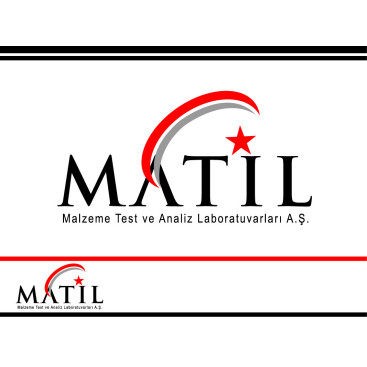 MATİL A.Ş Logo ve Kurumsal Kimlik  yarışmasına tasarımcı xyxyxy tarafından sunulan  tasarım 