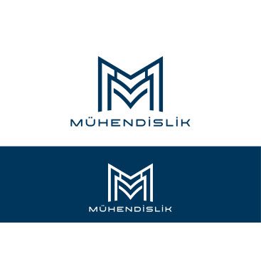 M11 MÜH LOGO VE KURUMSAL  yarışmasına tasarımcı GhostSpy tarafından sunulan  tasarım 