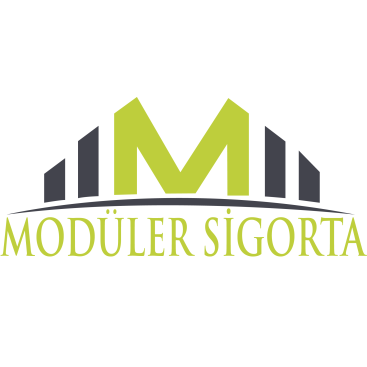 Modüler Sigorta Logo Tasarımı yarışmasına tasarımcı diyafram tarafından sunulan  tasarım 
