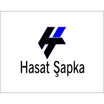 Ht Hasat Şapka Logo çalışması yarışmasına tasarımcı senta9 tarafından sunulan  tasarım