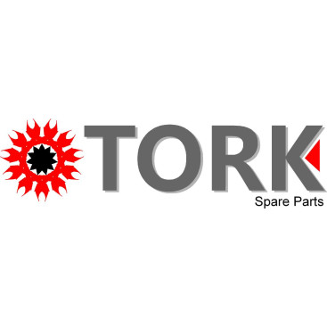 Otomotiv yedek parça logo tasarımı yarışmasına tasarımcı tasarimcixx tarafından sunulan  tasarım 