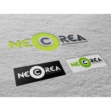 Logo Tasarımı  yarışmasına tasarımcı cakirdesign tarafından sunulan  tasarım 