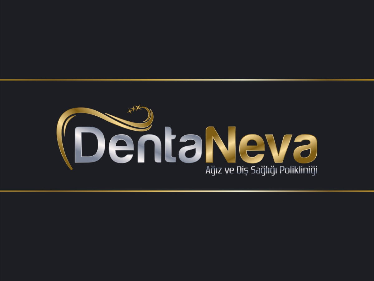 Tasarlayan cizimser-Diş kliniği için logo tasarımı
