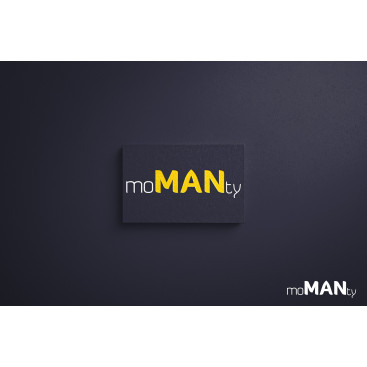 Mevcut markamıza LOGO çalışması yarışmasına tasarımcı Mery0777 tarafından sunulan  tasarım 