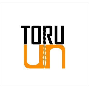 UN FABRİKAMIZ İÇİN LOGO ARIYORUZ yarışmasına tasarımcı melih tarafından sunulan  tasarım 