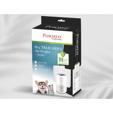 HEPA FİLTRE KUTU TASARIMI yarışmasına tasarımcı grfkismail tarafından sunulan  tasarım 