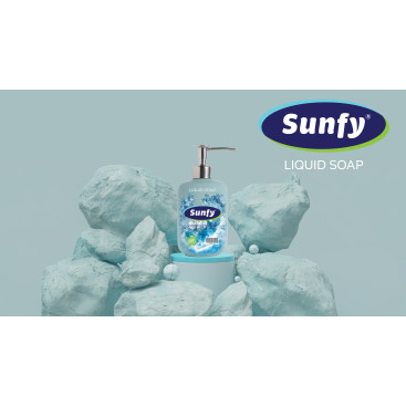 SUNFY markamıza Yeni Bir Dokunuş! yarışmasına tasarımcı merter tarafından sunulan  tasarım
