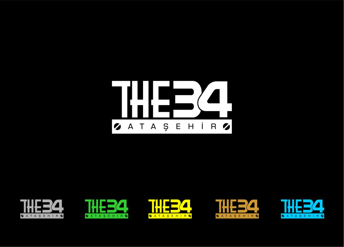 Tasarlayan wAres-the34' e en orjinal logoyu sen tasarla !