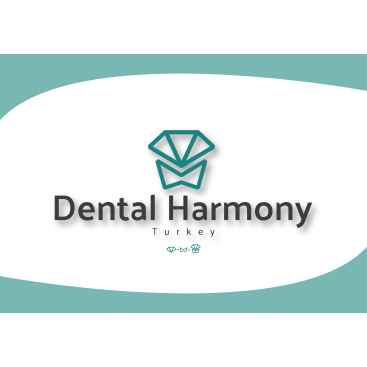 SAĞLIK TURİZMİ YAPACAK DİŞ KLİNİĞİ yarışmasına tasarımcı ahk tarafından sunulan  tasarım 